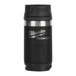 Термокухоль PACKOUT 355 мл чорний MILWAUKEE (4932498978)