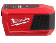 Зарядний пристрій / пауербанк MILWAUKEE M18TC-0 (4932499165)
