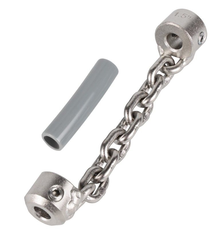 Ланцюг для наконечника для прочистної машини MILWAUKEE, HSFSM-SC3240-6, (для M12 HSFSM) (4932499167)