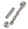 Ланцюг для наконечника для прочистної машини MILWAUKEE, HSFSM-SC3240-6, (для M12 HSFSM) (4932499167)