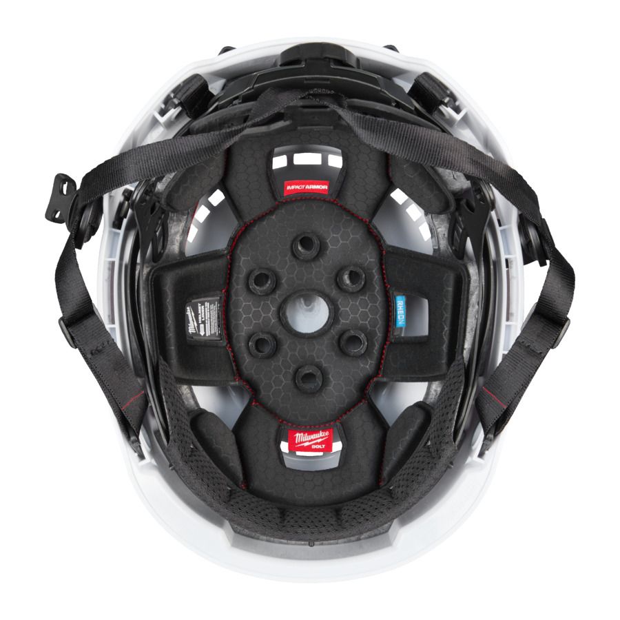 Внутрішня підкладка BOLT IMPACT ARMOR MILWAUKEE з матеріалу Rheon для BOLT 200 (4932499173)