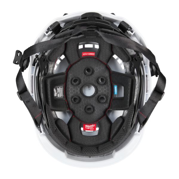 Внутрішня підкладка BOLT IMPACT ARMOR MILWAUKEE з матеріалу Rheon для BOLT 200 (4932499173)