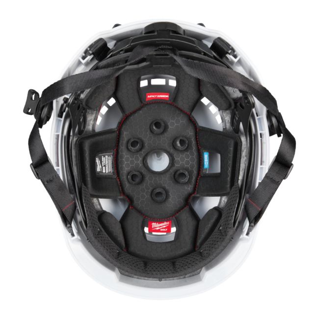 Внутрішня підкладка BOLT IMPACT ARMOR MILWAUKEE з матеріалу Rheon для BOLT 200 (4932499173)