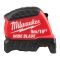 Рулетка WIDE BLADE MILWAUKEE (Gen2), 5м/16фт (35мм) (4932499204)