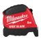 Рулетка WIDE BLADE MILWAUKEE (Gen2), 8м (35мм) (4932499205)