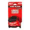 Рулетка WIDE BLADE MILWAUKEE (Gen2), 8м (35мм) (4932499205)