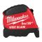 Рулетка WIDE BLADE MILWAUKEE (Gen2), 8м/26фт (35мм) (4932499206)