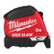 Рулетка магнитная WIDE BLADE MAGNETIC MILWAUKEE (Gen2), 8м (35мм) (4932499209)