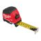 Рулетка магнитная WIDE BLADE MAGNETIC MILWAUKEE (Gen2), 8м (35мм) (4932499209)