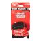 Рулетка магнитная WIDE BLADE MAGNETIC MILWAUKEE (Gen2), 8м/26фт (35мм) (4932499210)