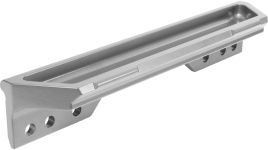 Адаптер MXF PSCA MILWAUKEE для L-профілей віброрейки (4932499258)