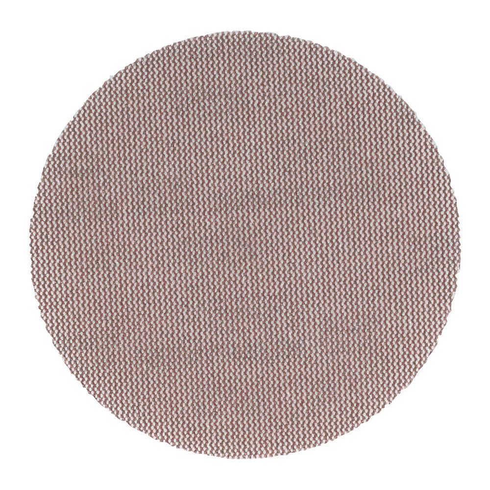Сітка шліфувальна PG Mesh HL MILWAUKEE, діаметр 76мм, зерно 400, (10шт) (4932499373)
