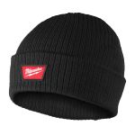 Шапка з манжетою BNC BL MILWAUKEE, чорна (ONE-SIZE) (4932499381)