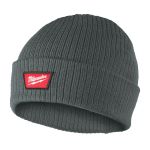 Шапка з манжетою BNC GN MILWAUKEE, зелена (ONE-SIZE) (4932499382)