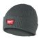 Шапка з манжетою BNC GN MILWAUKEE, зелена (ONE-SIZE) (4932499382)