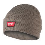 Шапка з манжетою BNC BR MILWAUKEE, коричнева (ONE-SIZE) (4932499384)