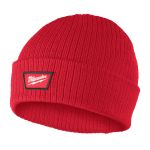 Шапка з манжетою BNC RD MILWAUKEE, червона (ONE-SIZE) (4932499385)