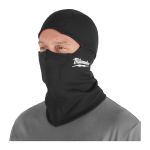 Балаклава середня MILWAUKEE BAL BL, черна, ONE-SIZE (4932499386)