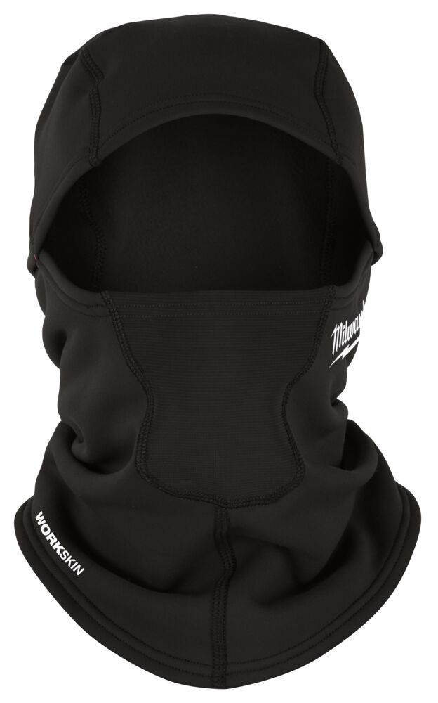 Балаклава середня MILWAUKEE BAL BL, черна, ONE-SIZE (4932499386)