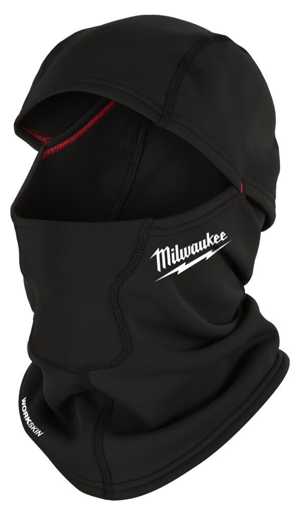 Балаклава середня MILWAUKEE BAL BL, черна, ONE-SIZE (4932499386)