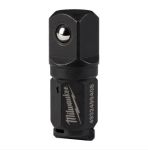 Адаптер 14,4мм Hex MILWAUKEE, FPTR-AAE14 на квадрат 1/4'' (для M12 FPTR) (4932499408)