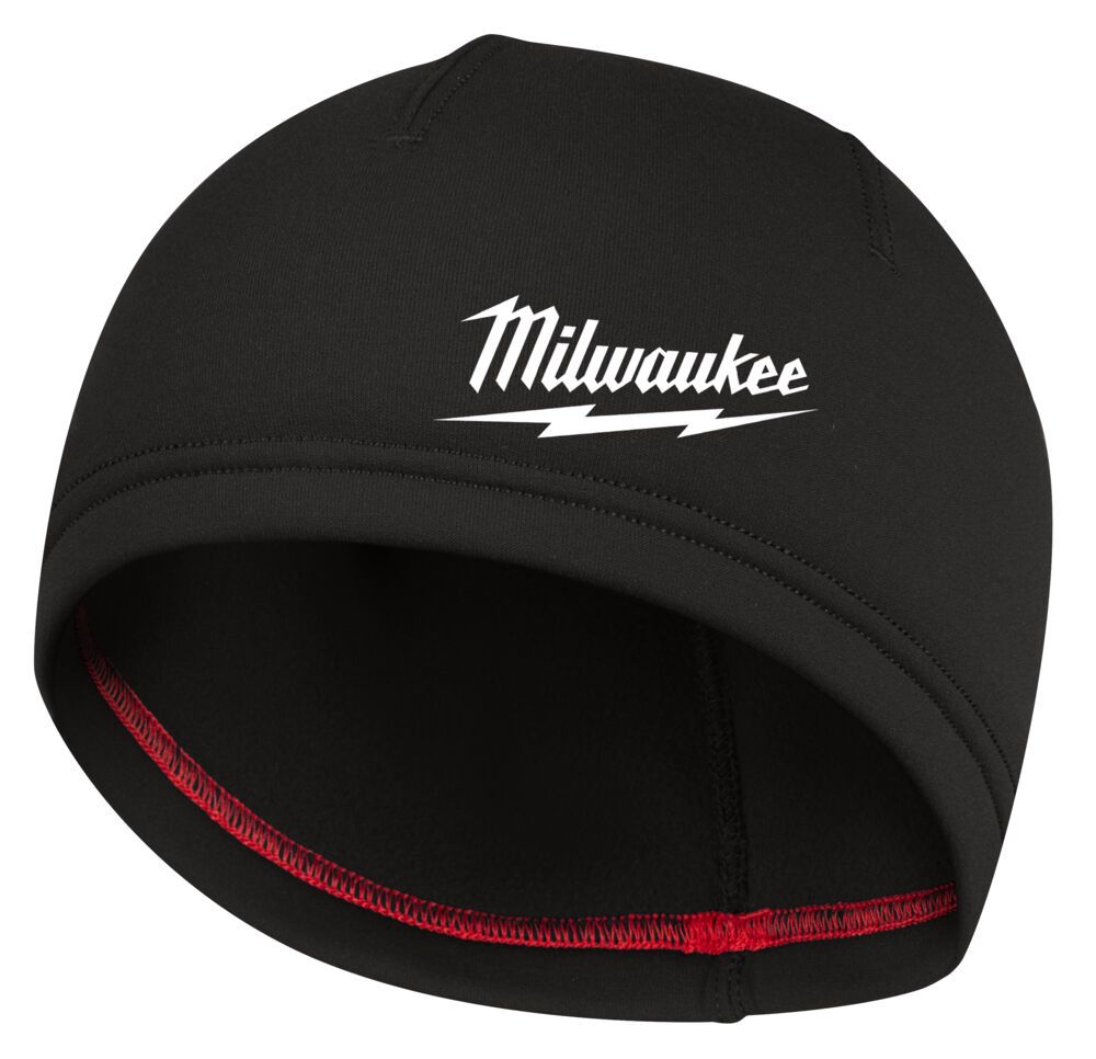 Шапка LP BNI BL MILWAUKEE, дихаюча, черна, ONE-SIZE (4932499427)