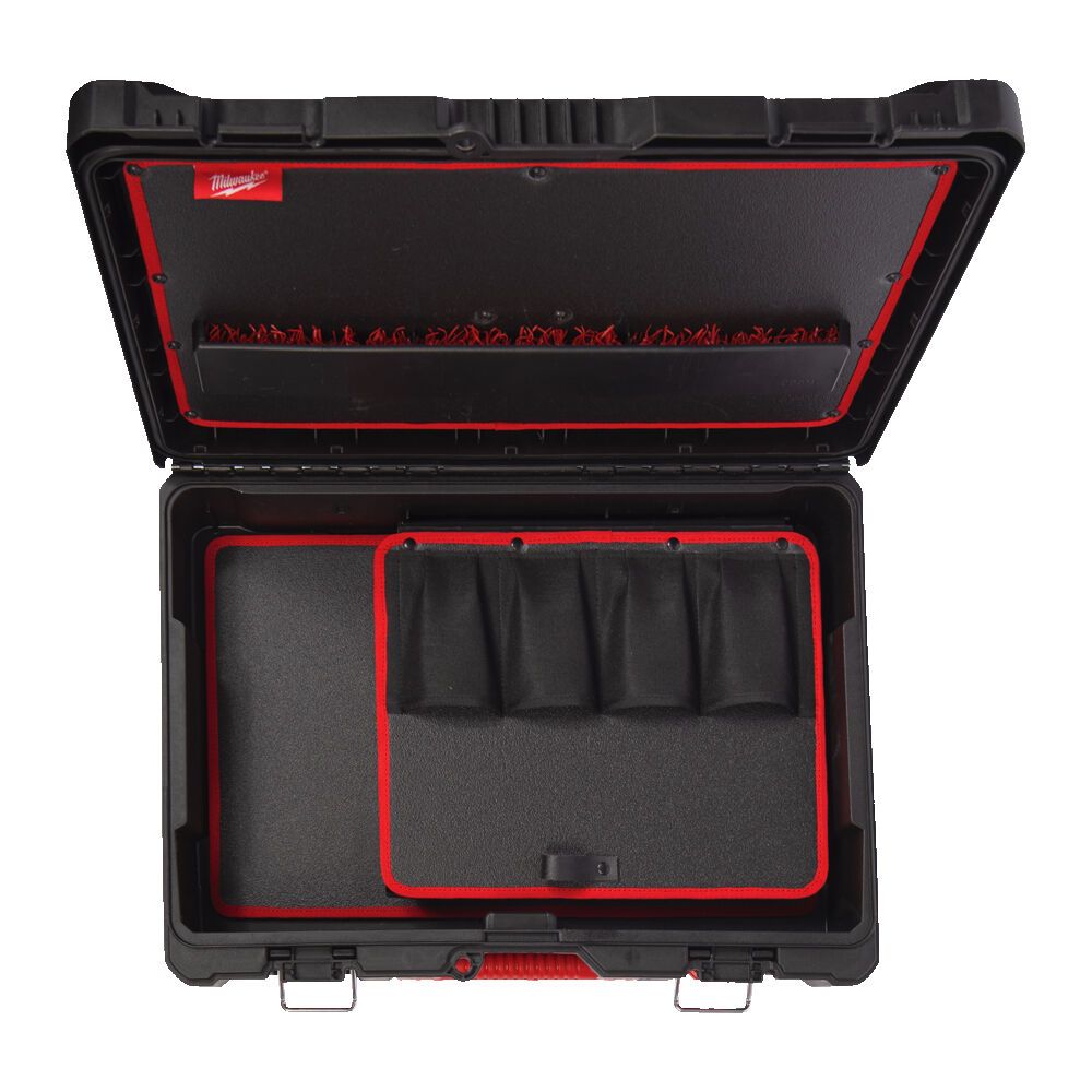 Кейс PACKOUT MILWAUKEE для електриків (4932499703)