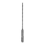 Бур SDS-PLUS MX4 MILWAUKEE, діаметр 3,5x115х50мм (4932500056)