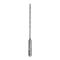 Бур SDS-PLUS MX4 MILWAUKEE, діаметр 3,5x115х50мм (4932500056)