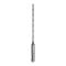 Бур SDS-PLUS MX4 MILWAUKEE, діаметр 4x115х50мм (4932500058)
