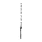 Бур SDS-PLUS MX4 MILWAUKEE, діаметр 4x165х100мм (4932500059)