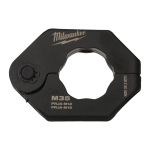 Пресс-кліщі змінні кільцеві для опресовування труб MILWAUKEE PRJ12/18-M35 (для М12/М18) M35 (4932500087)