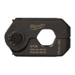 Пресс-кліщі змінні кільцеві для опресовування труб MILWAUKEE PRJ12/18-V15 (для М12/М18) V15 (4932500088)