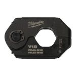 Пресс-кліщі змінні кільцеві для опресовування труб MILWAUKEE PRJ12/18-V18 (для М12/М18) V18 (4932500089)