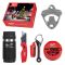 Набір ручного інструменту MILWAUKEE Christmas Promo 2025 (відкривачка TOOLGUARD (4932500164), компактний ніж Fastback (493247135 (4932500297)