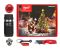 Набір ручного інструменту MILWAUKEE Christmas Promo 2025 (відкривачка TOOLGUARD (4932500164), компактний ніж Fastback (493247135 (4932500297)