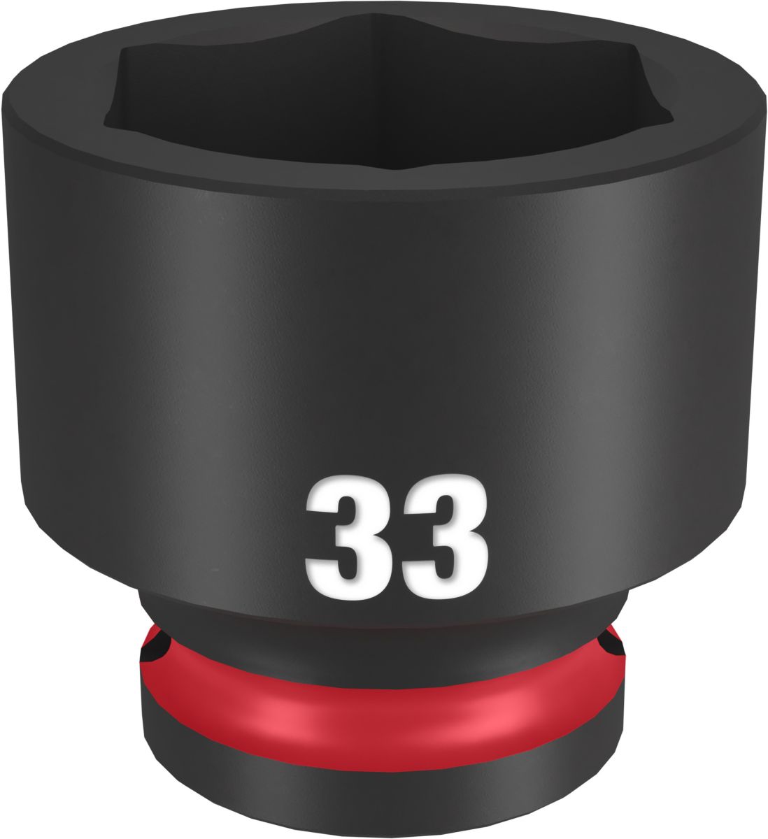 Головка ShW 1/2'' STD MILWAUKEE, 33мм (4932500299)