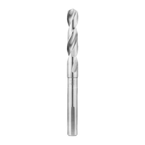 Свердло по металу THUNDERWEB HSS-G MILWAUKEE, DIN338, діаметр 13,5x152х76мм (4932500400)