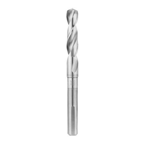 Свердло по металу THUNDERWEB HSS-G MILWAUKEE, DIN338, діаметр 14,0x152х76мм (4932500401)