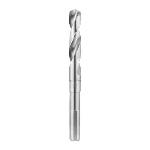 Свердло по металу THUNDERWEB HSS-G MILWAUKEE, DIN338, діаметр 14,5x152х76мм (4932500402)