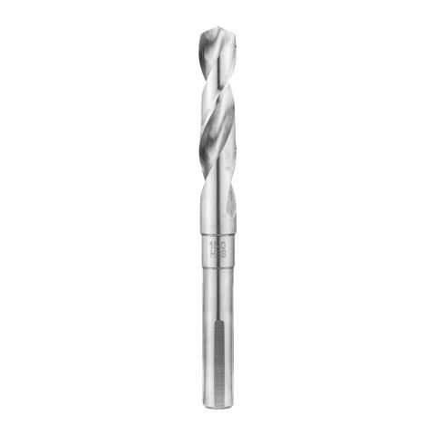 Свердло по металу THUNDERWEB HSS-G MILWAUKEE, DIN338, діаметр 15,0x152х76мм (4932500403)