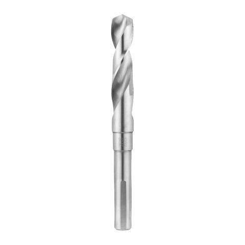 Свердло по металу THUNDERWEB HSS-G MILWAUKEE, DIN338, діаметр 16,0x152х76мм (4932500405)