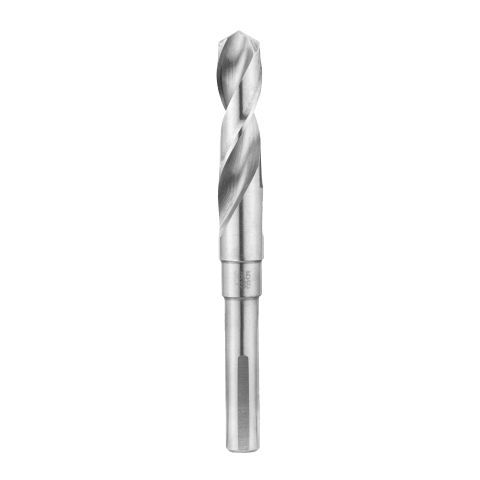 Свердло по металу THUNDERWEB HSS-G MILWAUKEE, DIN338, діаметр 16,5x152х76мм (4932500406)