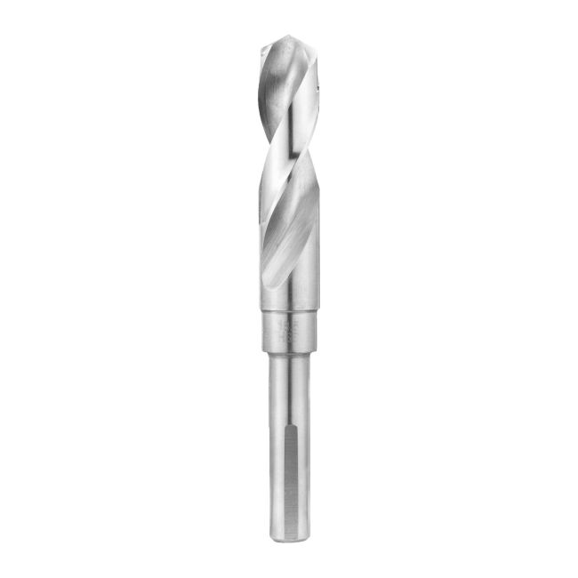 Свердло по металу THUNDERWEB HSS-G MILWAUKEE, DIN338, діаметр 18,5x152х76мм (4932500410)