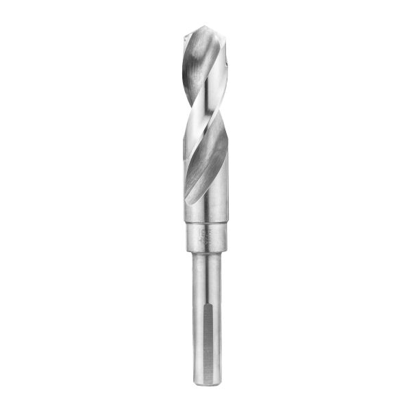 Свердло по металу THUNDERWEB HSS-G MILWAUKEE, DIN338, діаметр 19,5x152х76мм (4932500412)