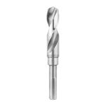 Свердло по металу THUNDERWEB HSS-G MILWAUKEE, DIN338, діаметр 20,0x152х76мм (4932500413)