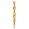 Свердло по металу RedHEX SHOCKWAVE HSS-TiN MILWAUKEE, діаметр 11,5х126х81мм, (5шт), пластикова коробка (4932500416)