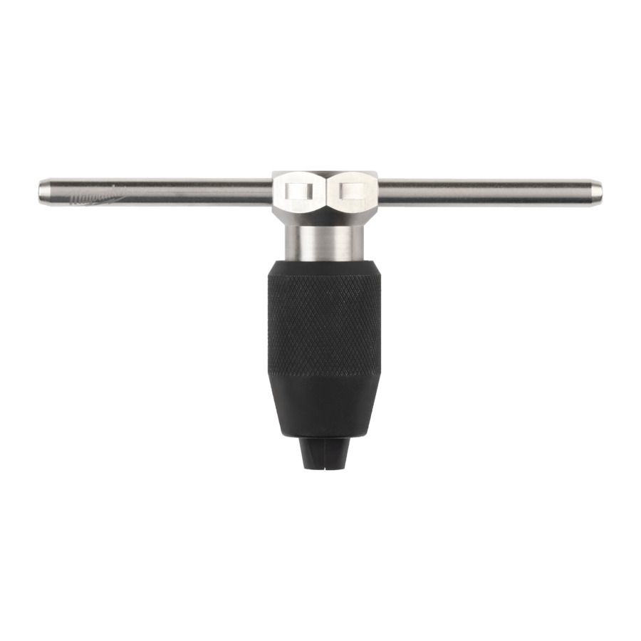 Ручка хромована для мітчиків Hex-LOK MILWAUKEE (4932500628)