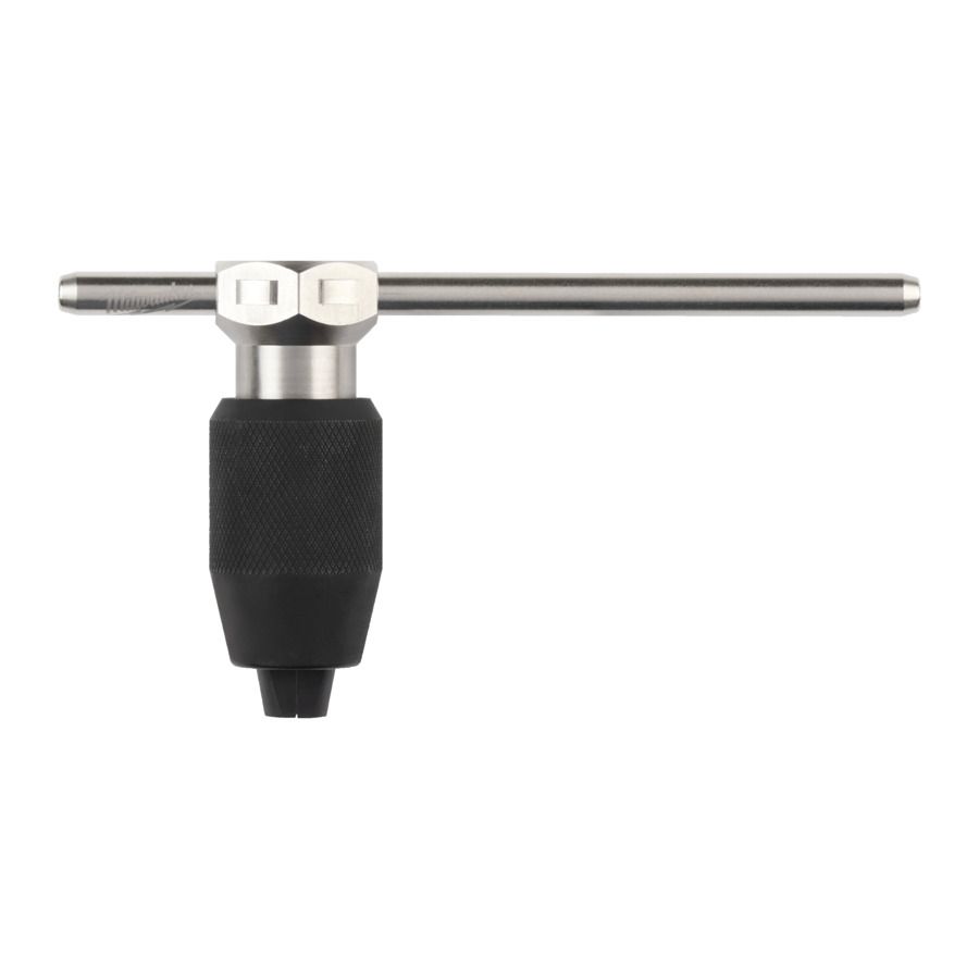 Ручка хромована для мітчиків Hex-LOK MILWAUKEE (4932500628)