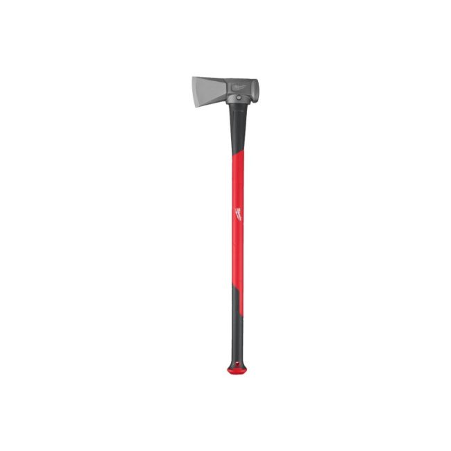 Колун-молоток з рукояткою зі скловолокна Fiberglass MILWAUKEE, 3,6кг (4932500739)